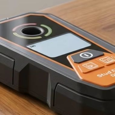Stud Detector With Metal Ac Wire - DSF02 6-in-1 Wandscanner Metalldetektor für Balkenfinder,