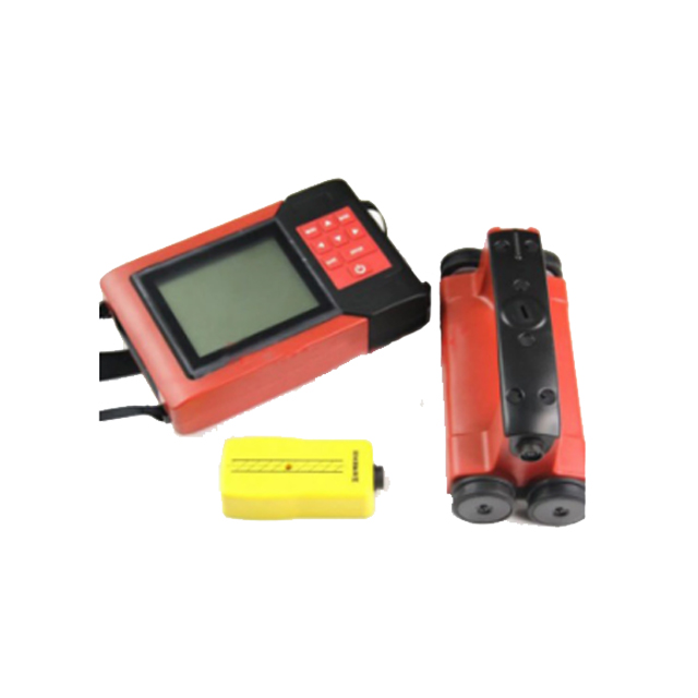 Wall Scanner For Concrete - ZBL-R630A Beton-Bewehrungsstahl-Ortungsgerät Scanner Covermeter Wand-Bewehrungsstahl-Testgerät -