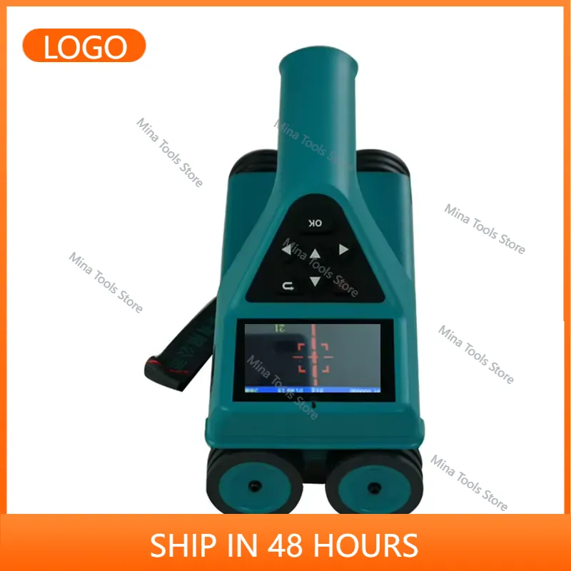 Betonwandscanner, Covermeter,  – Wall Scanner For Concrete Bewertung und Preis