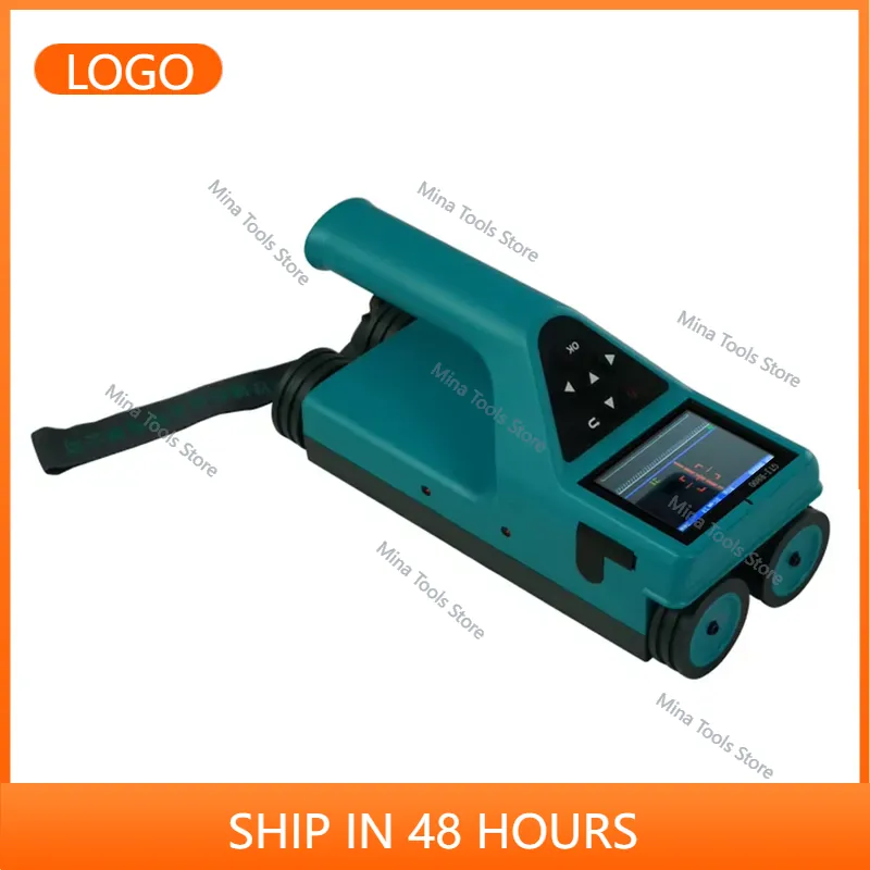 Betonwandscanner, Covermeter,  – Wall Scanner For Concrete Bewertung und Preis