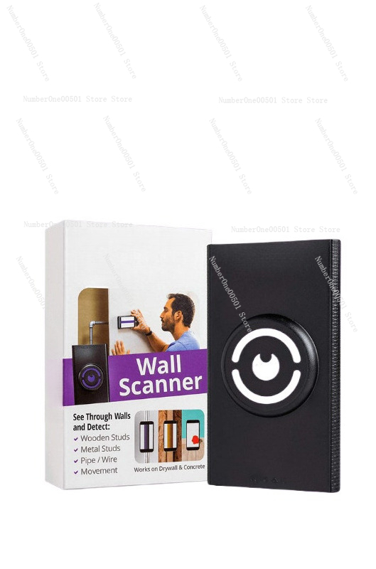 Magnetischer Induktions-Wanddu – Pipe Detector Wall Scanner Bewertung und Preis