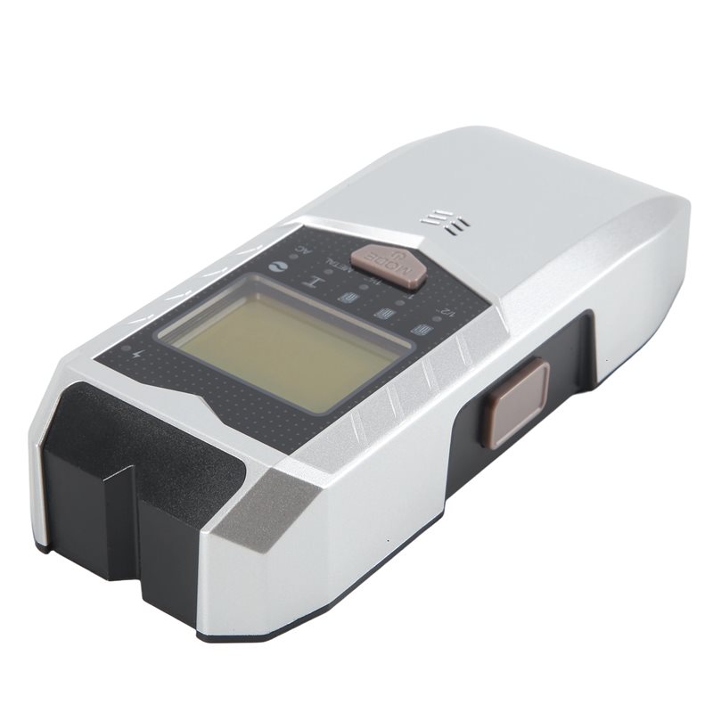 5-in-1 Elektronischer Wandscan – Stud Finder Center Finder Edge Bewertung und Preis