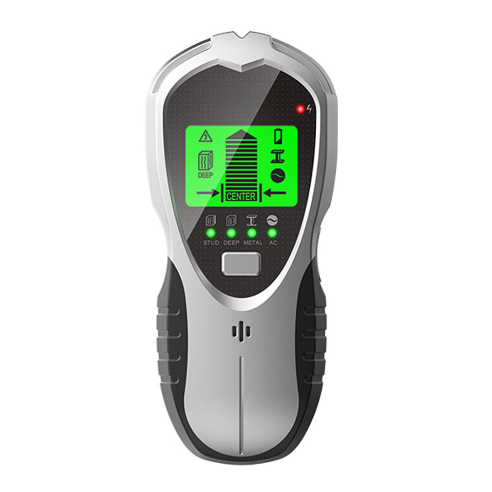 Stud Finder Wandscanner 4-in-1 – Stud Detector With Metal Ac Wire Bewertung und Preis