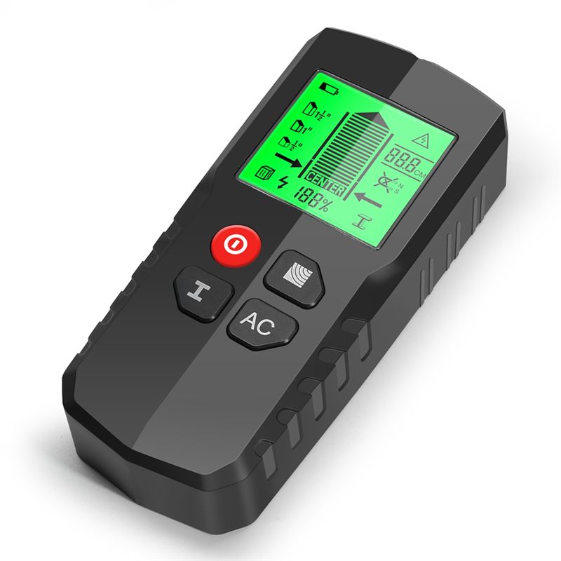 AA94-1 Wandscanner mit Stiftsu – Stud Finder Center Finder Edge Bewertung und Preis