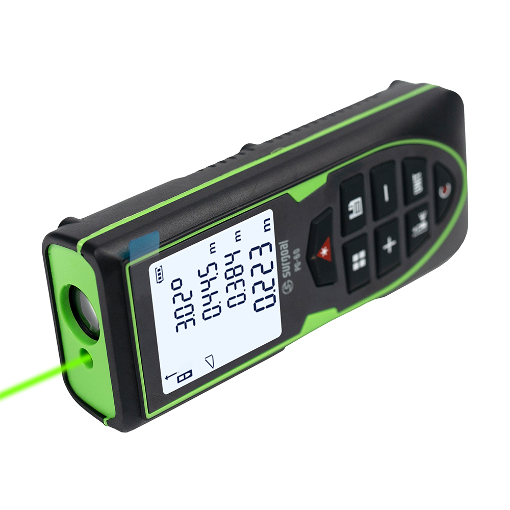 SG SURGOAL 120 m grüner Laser- – Stud Finder With Laser Level Bewertung und Preis