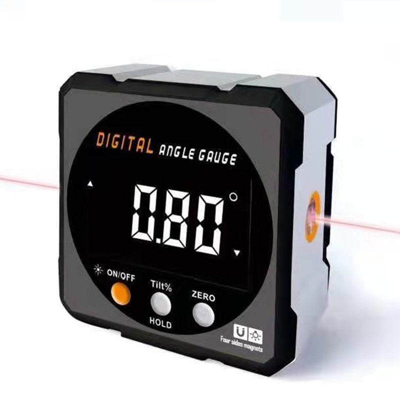 Digitaler Winkelmesser Laser U – Stud Finder With Laser Level Bewertung und Preis