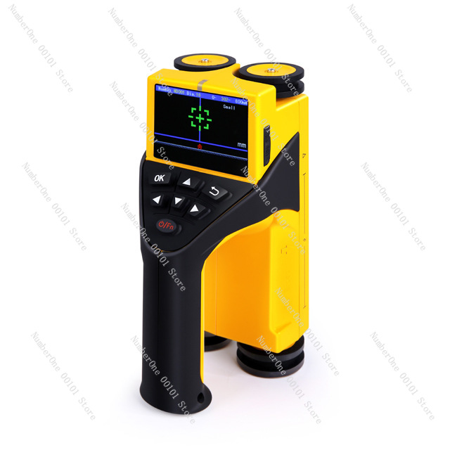 All-in-One Multifunktions-Bewe – Wall Scanner For Concrete Bewertung und Preis