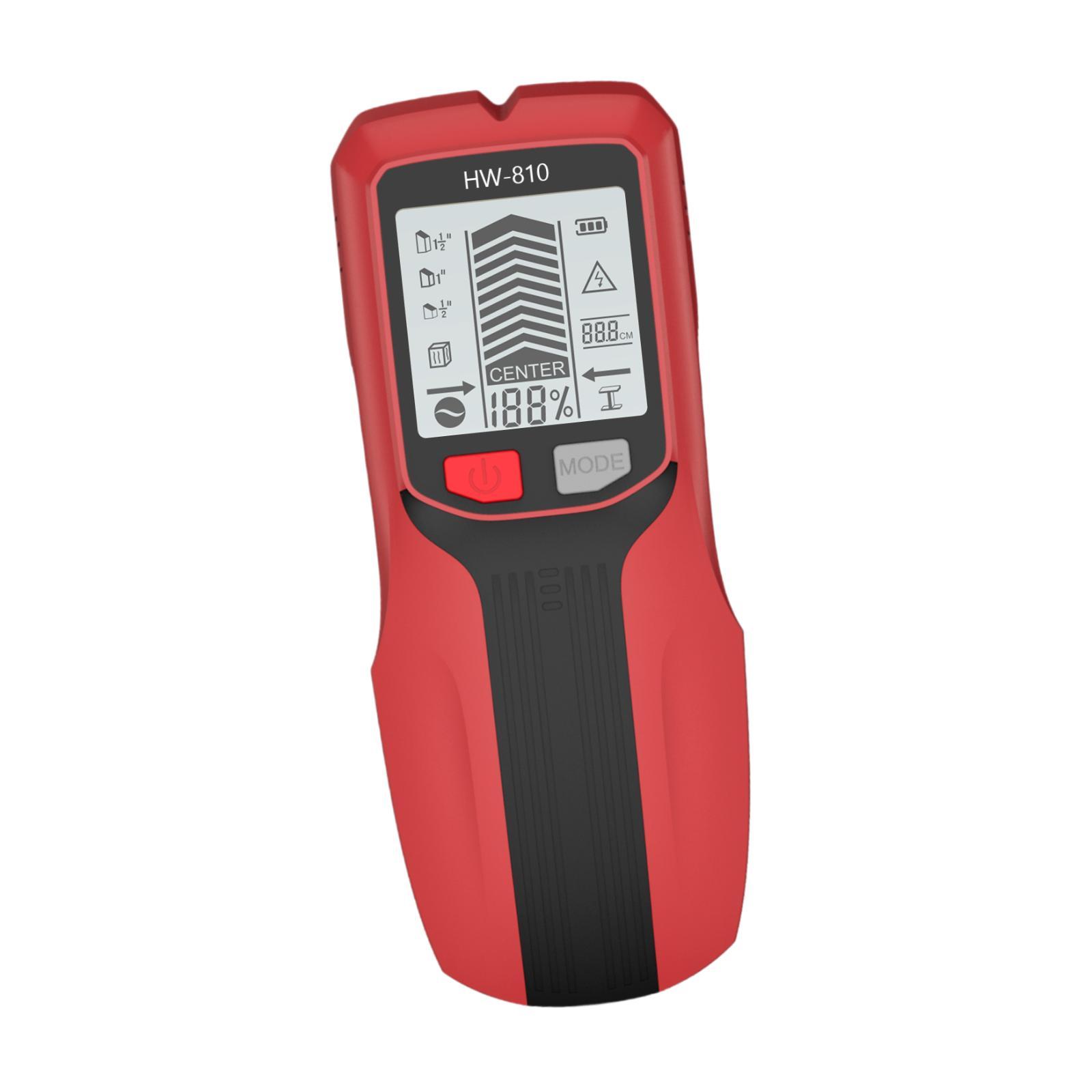 Ständerdetektor Wandscanner Hi – Pipe Detector Wall Scanner Bewertung und Preis