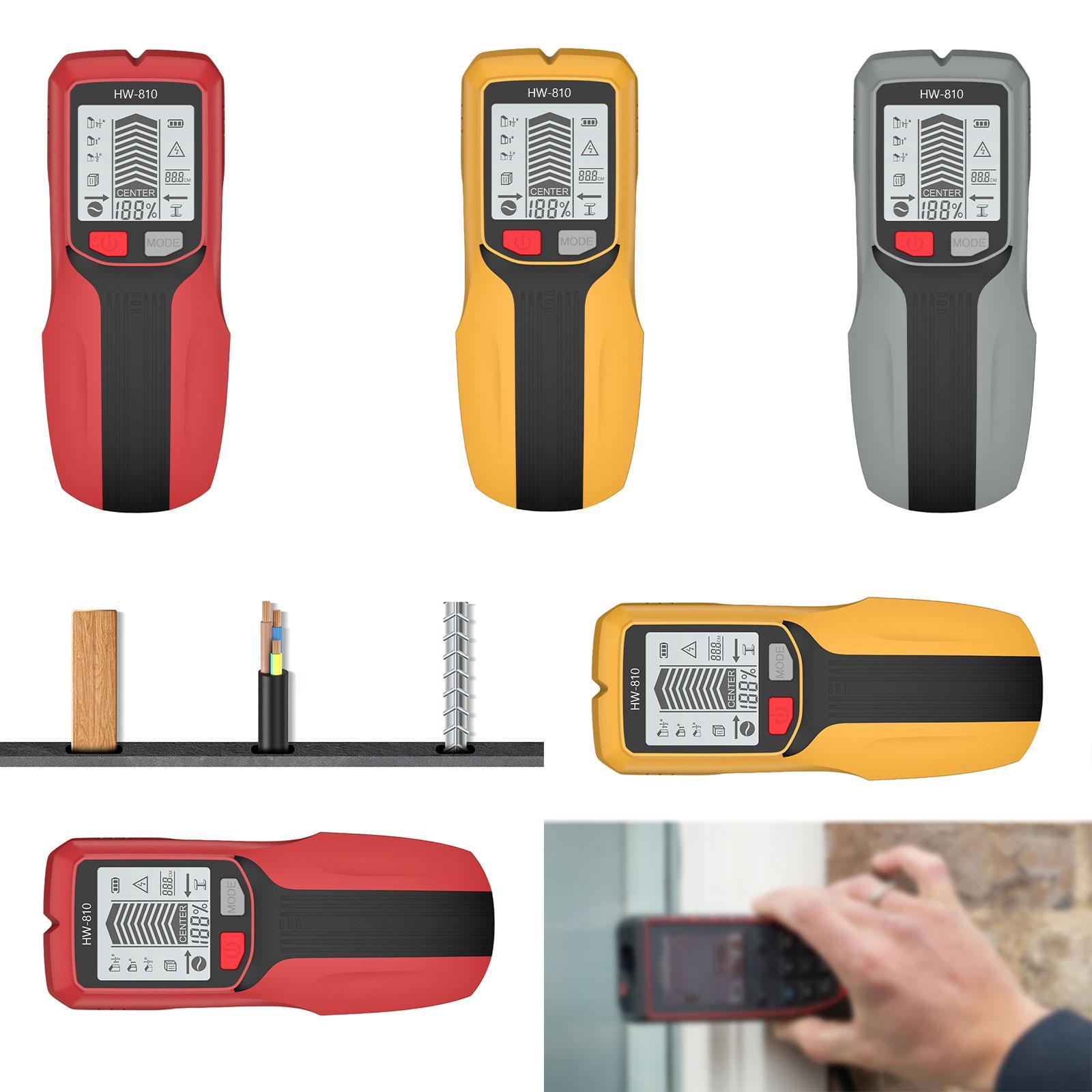 Ständerdetektor Wandscanner Hi – Pipe Detector Wall Scanner Bewertung und Preis