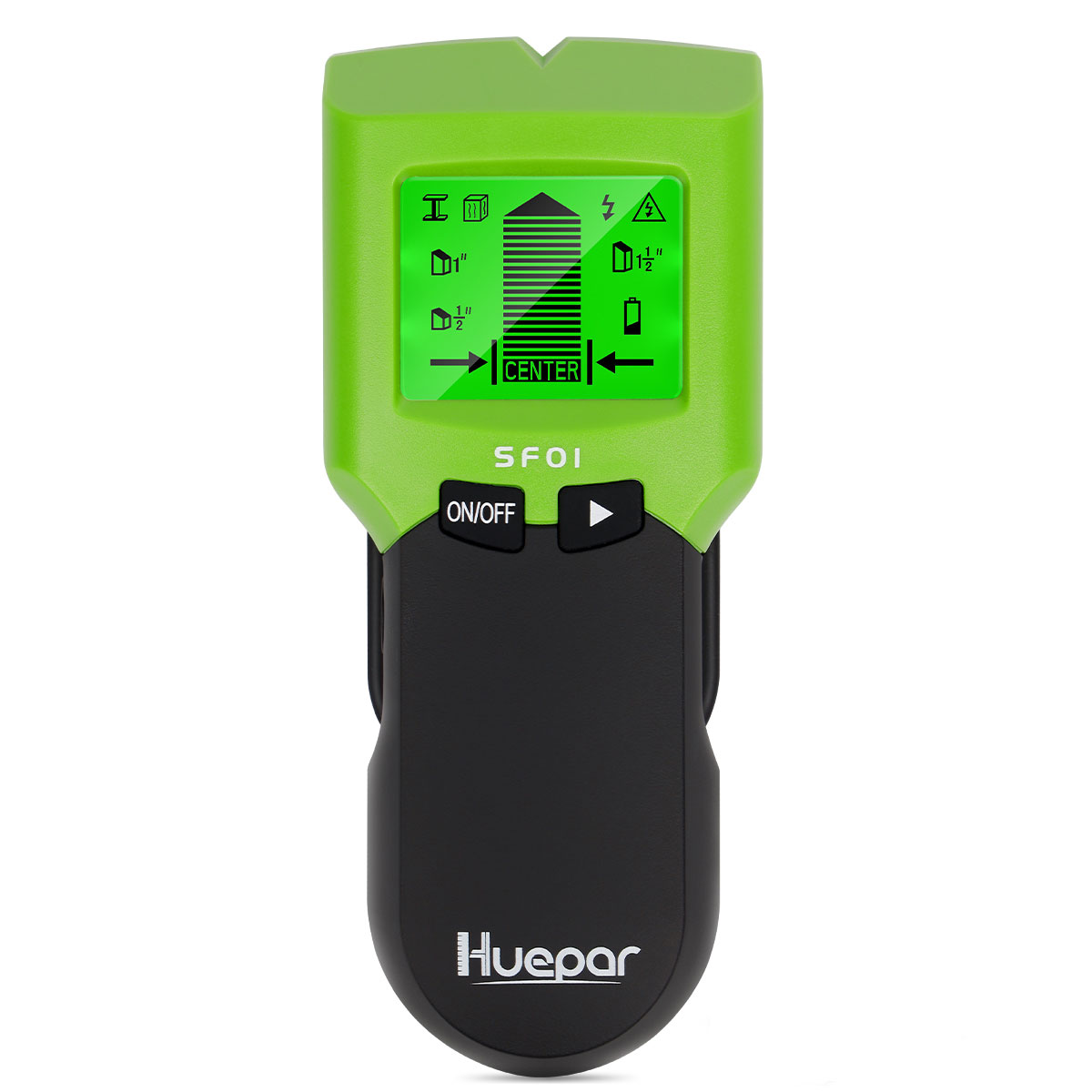 Huepar Stud Finder Wand scanne – Stud Finder Wall Scanner 5 In 1 Bewertung und Preis