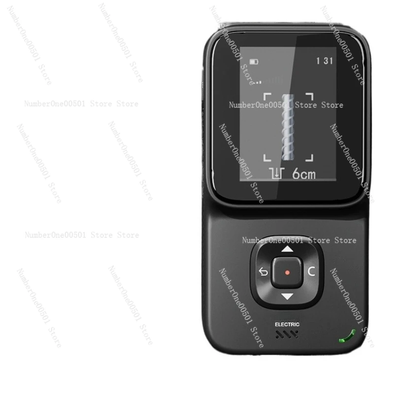 Multifunktions-Wandscanner mit – Wall Scanner For Concrete Bewertung und Preis