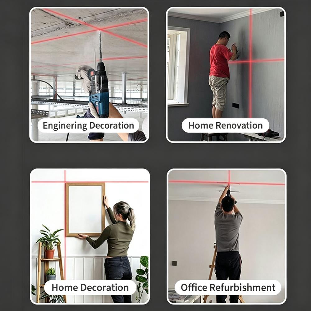 Digitaler Winkelmesser, Neigun – Stud Finder With Laser Level Bewertung und Preis