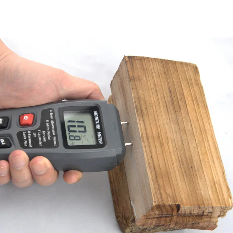 1 Stück EMT10 Hygrometer Präzi – Moisture Meter Wall Wood Bewertung und Preis