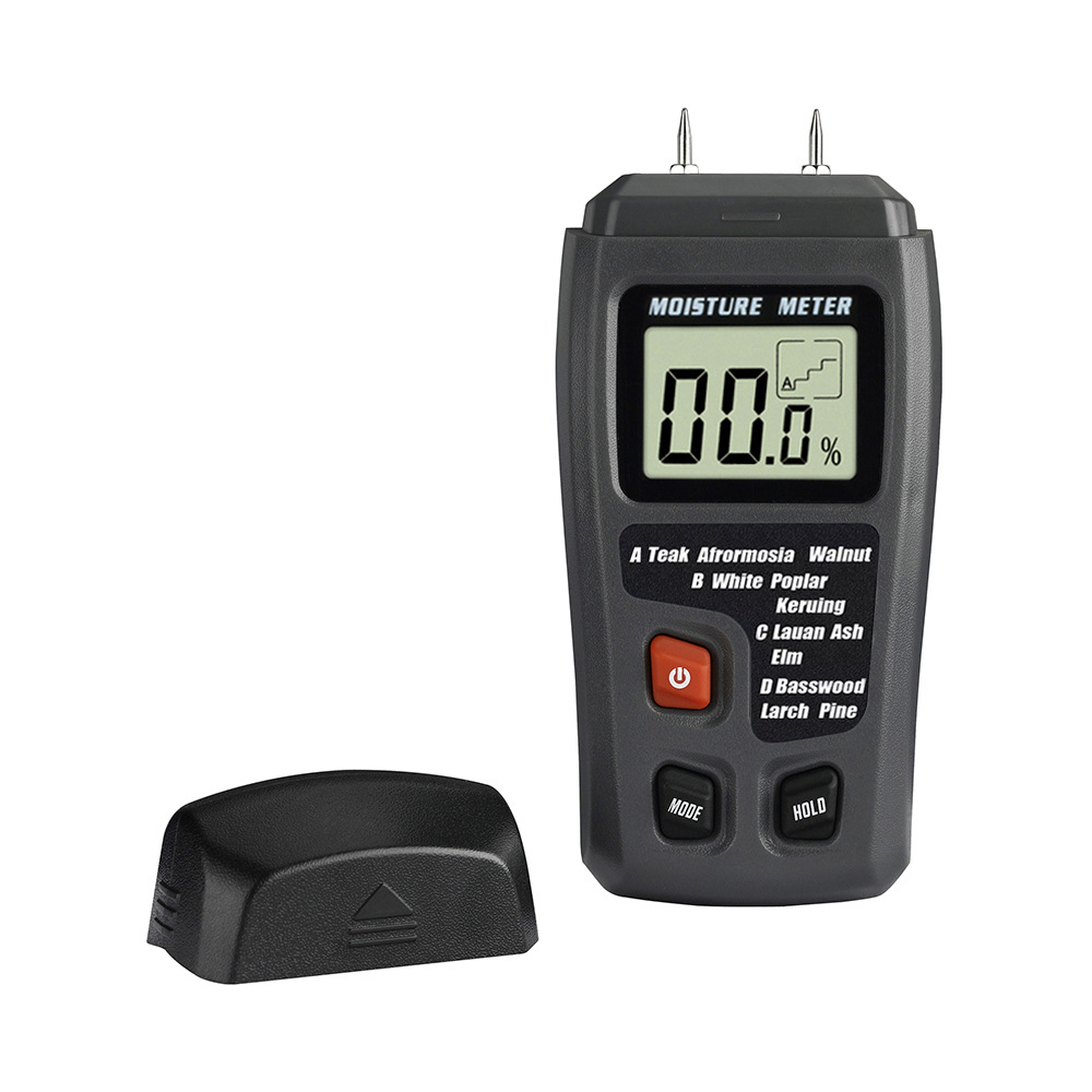 1 Stück EMT10 Hygrometer Präzi – Moisture Meter Wall Wood Bewertung und Preis