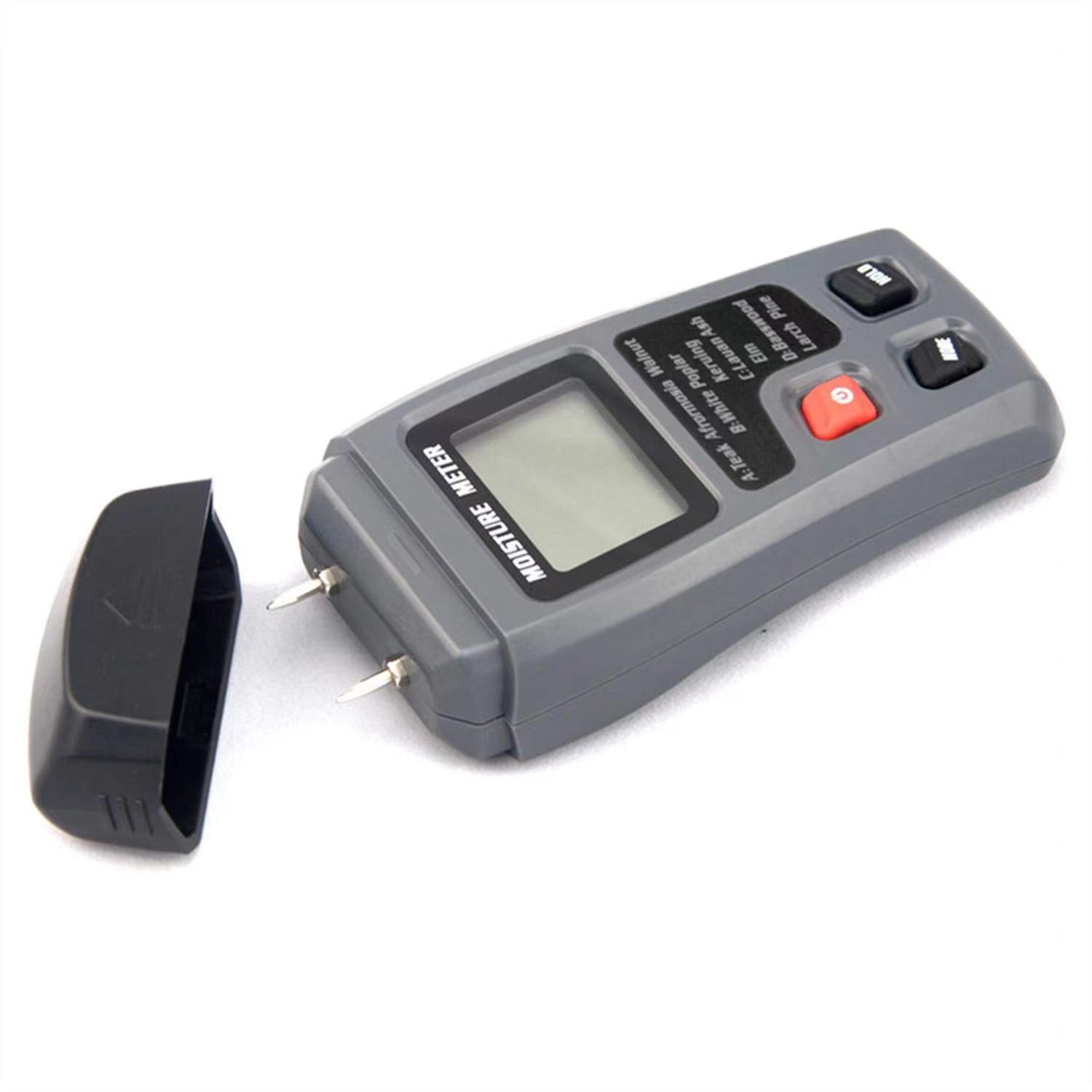 1 Stück EMT10 Hygrometer Präzi – Moisture Meter Wall Wood Bewertung und Preis