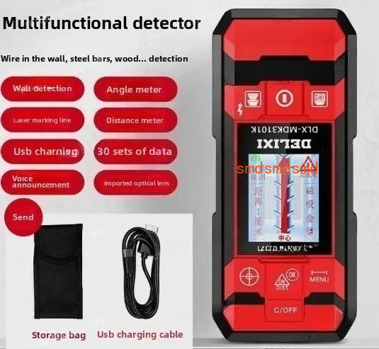 Beton-Tragwand-Linienfinder, m – Wall Scanner For Concrete Bewertung und Preis