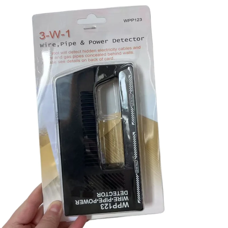 ZK30 Wandscanner, Metalldetekt – Pipe Detector Wall Scanner Bewertung und Preis