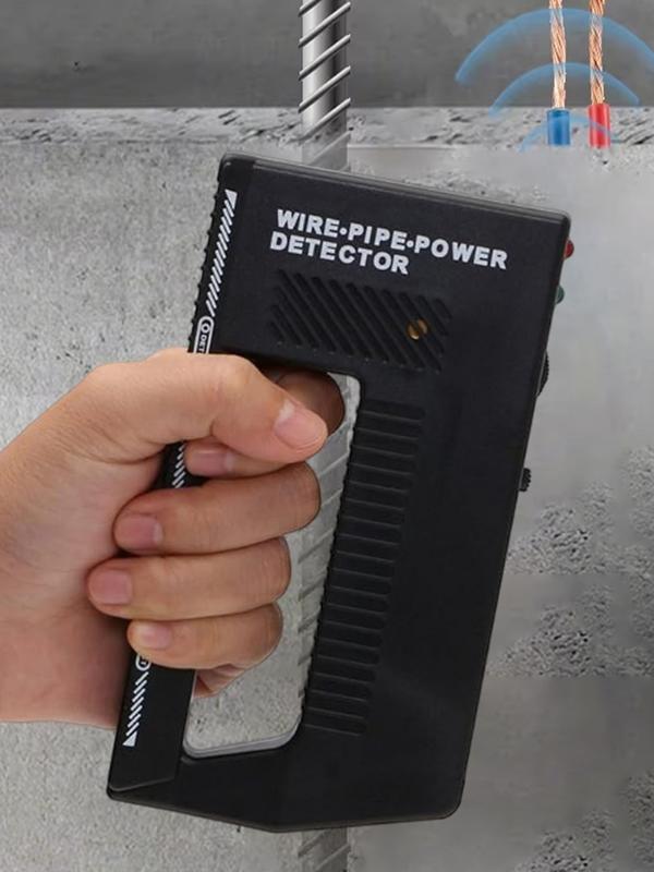 Wandscanner, Metalldetektor, v – Pipe Detector Wall Scanner Bewertung und Preis
