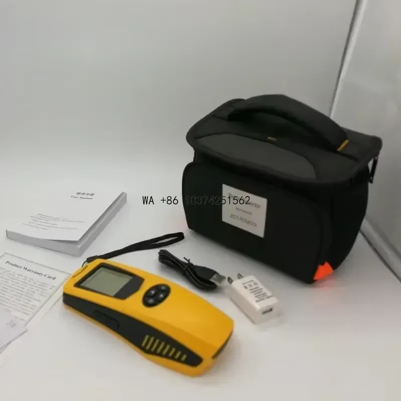 Wmwmnu für Taijia TEM-620XH Be – Wall Scanner For Concrete Bewertung und Preis
