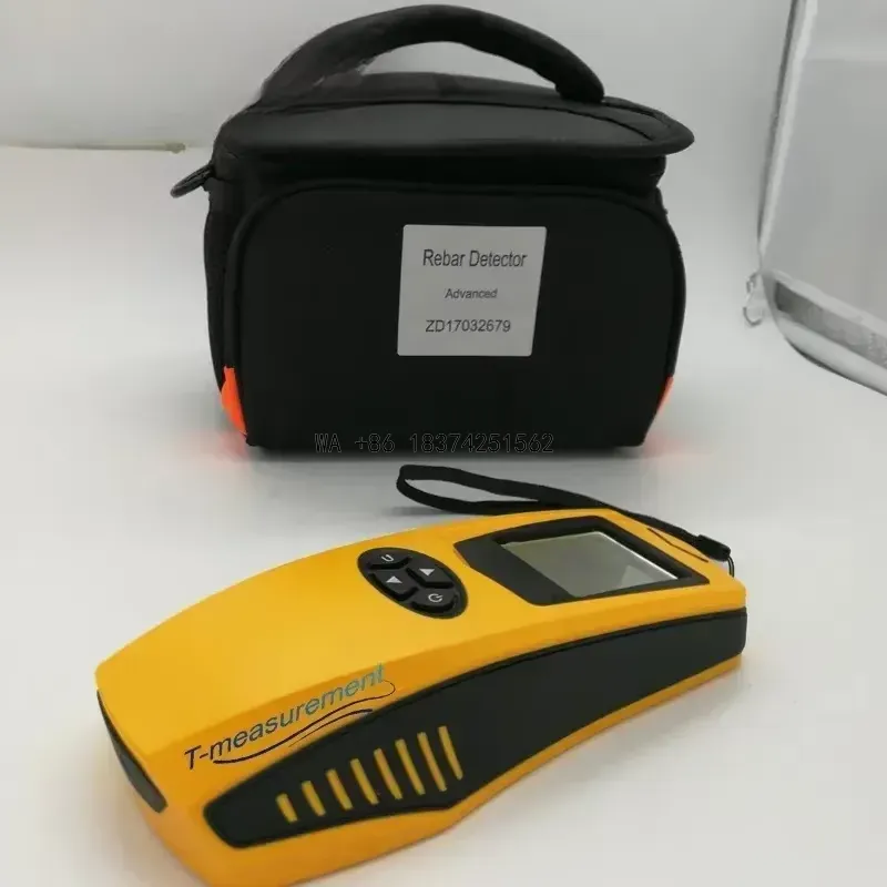 Wmwmnu für Taijia TEM-620XH Be – Wall Scanner For Concrete Bewertung und Preis