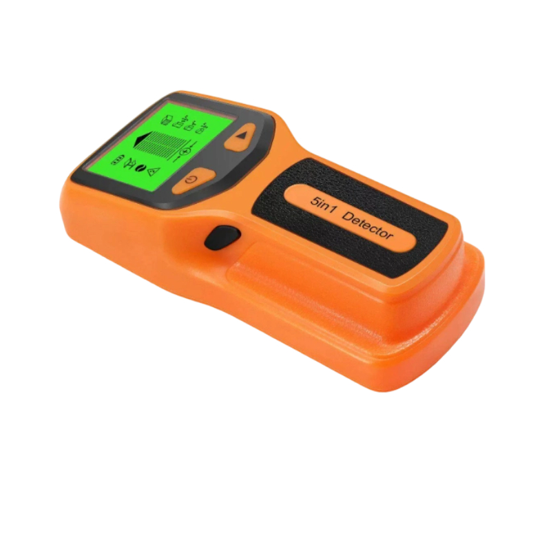 5-in-1 Handgehaltener Wanddete – Stud Finder Wall Scanner 5 In 1 Bewertung und Preis