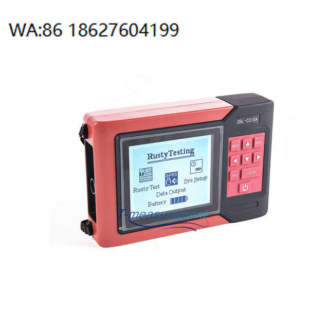 R800 Beton-Bewehrungsstahl-Sca – Wall Scanner For Concrete Bewertung und Preis
