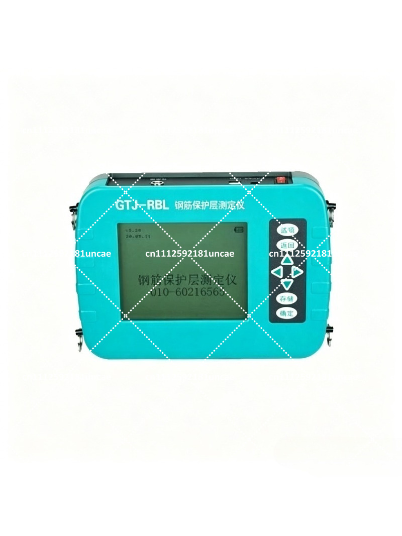 Wandscanner Betonabdeckungsmes – Wall Scanner For Concrete Bewertung und Preis