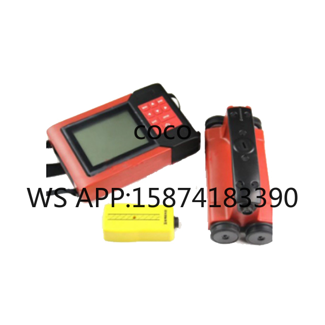 ZBL-R630A Beton-Scanner Betond – Wall Scanner For Concrete Bewertung und Preis