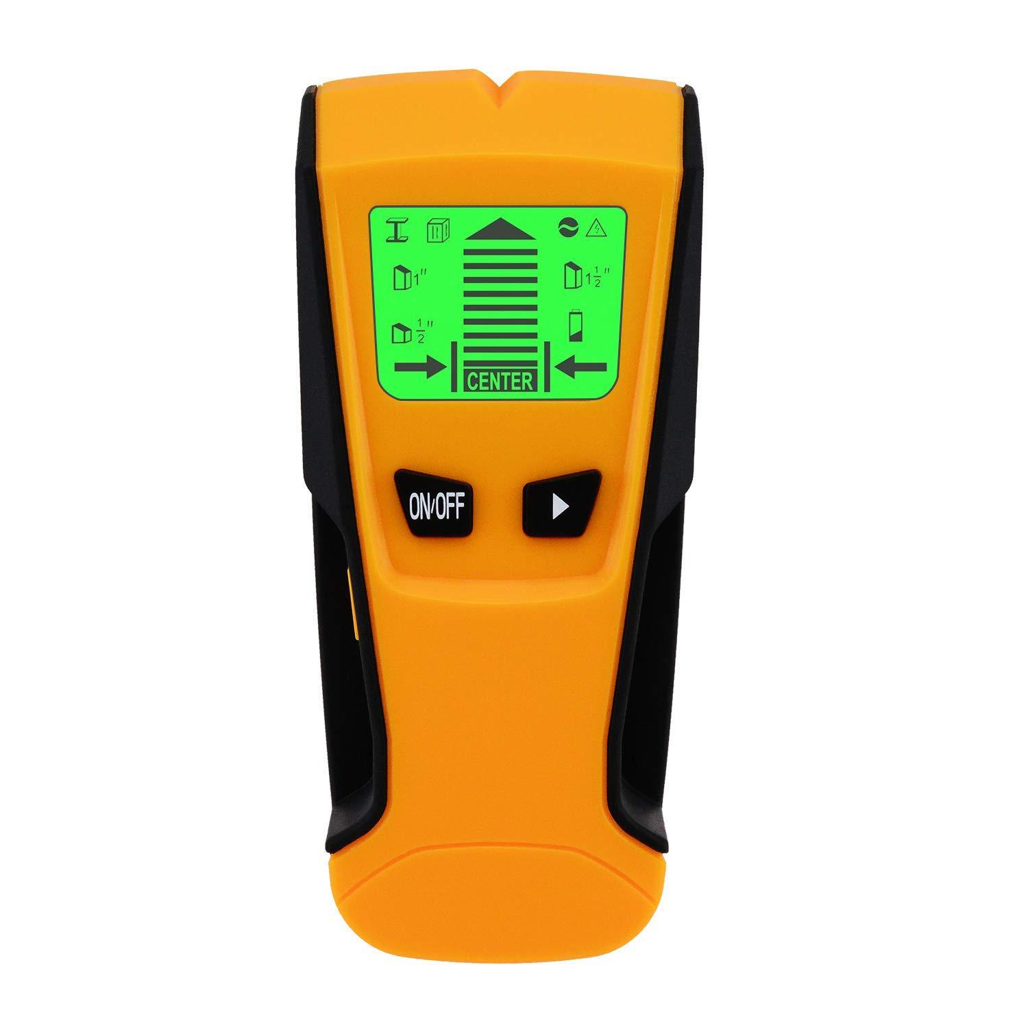 TH210 Multifunktionaler Wandde – Wall Scanner Rebar Detector Bewertung und Preis