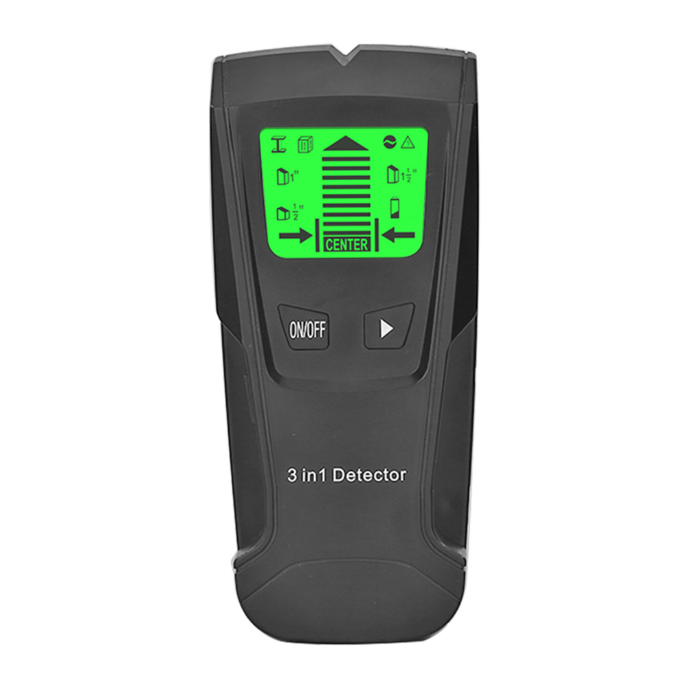 TH210 Multifunktionaler Wandde – Wall Scanner Rebar Detector Bewertung und Preis