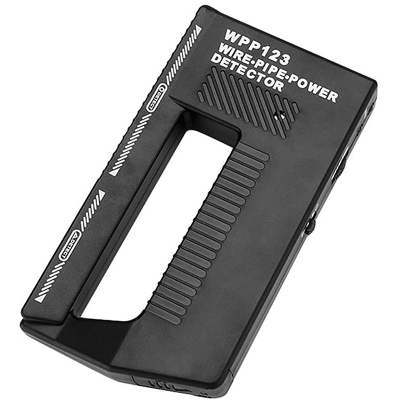A20F-Wandscanner, Metalldetekt – Pipe Detector Wall Scanner Bewertung und Preis