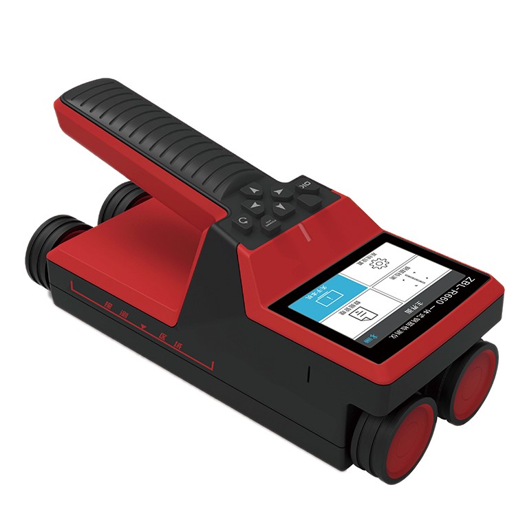 ZBL-R660 Integrierter Betonbew – Wall Scanner For Concrete Bewertung und Preis