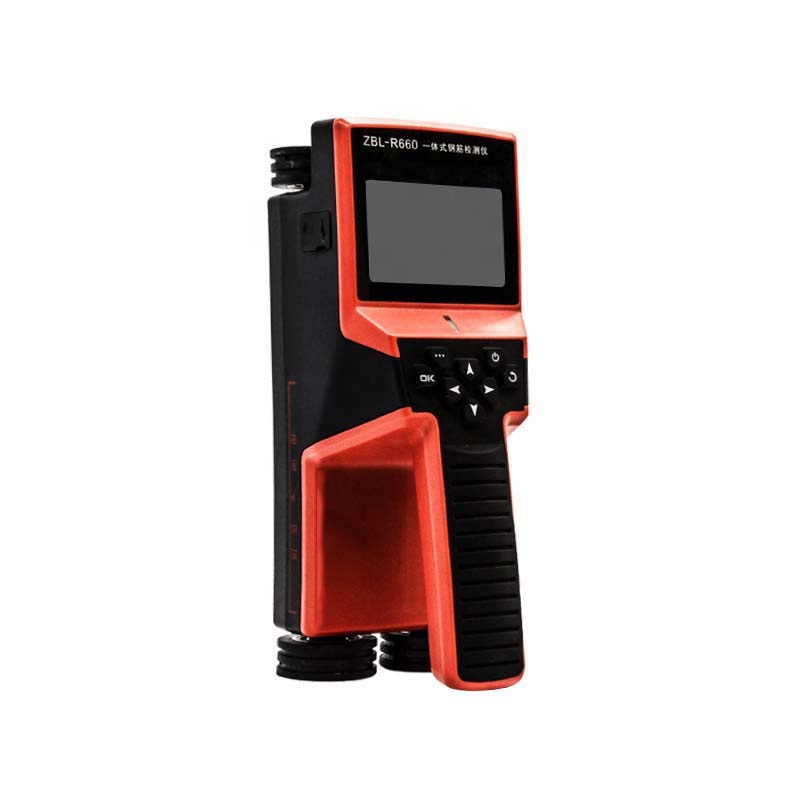 ZBL-R660 Integrierter Betonbew – Wall Scanner For Concrete Bewertung und Preis