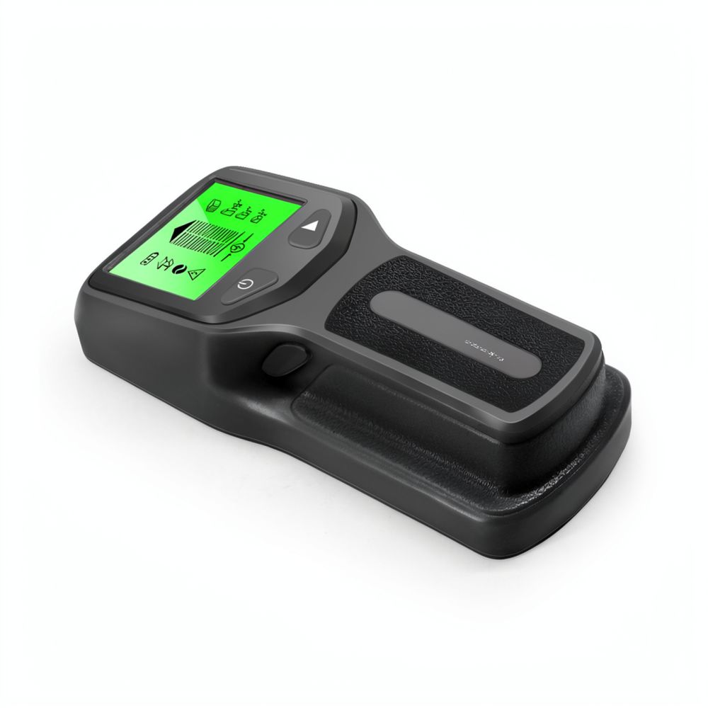 Tragbarer HW430 Wanddetektor u – Stud Finder Wall Scanner 5 In 1 Bewertung und Preis