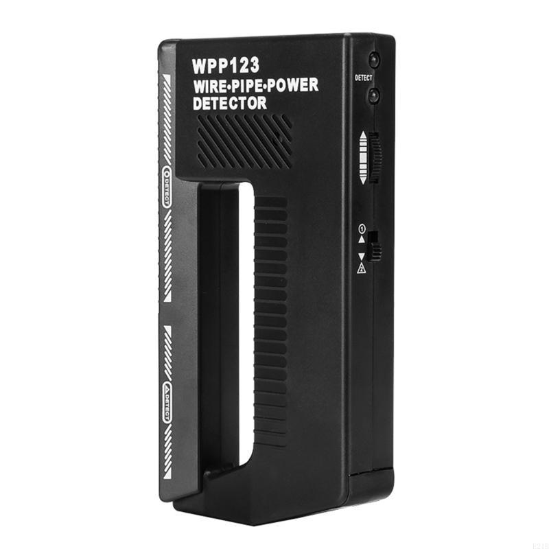 Rohrstromdetektor mit Indikato – Pipe Detector Wall Scanner Bewertung und Preis