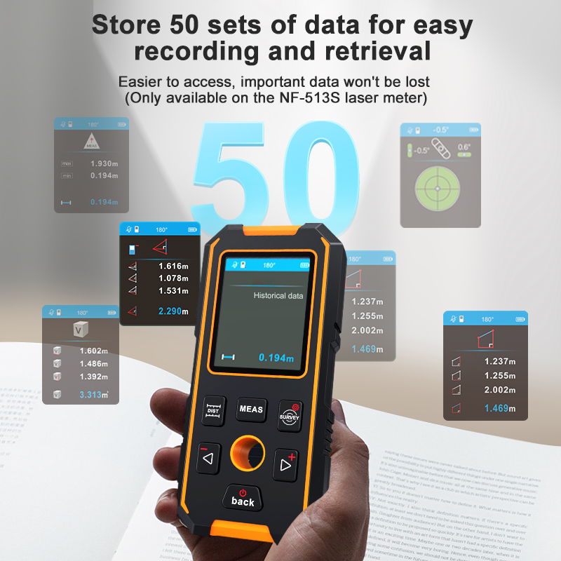 NOYAFA Handgehaltener Wand-Met – Pipe Detector Wall Scanner Bewertung und Preis