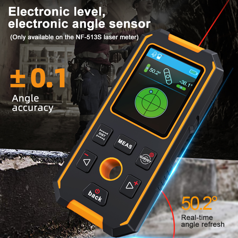 NOYAFA Handgehaltener Wand-Met – Pipe Detector Wall Scanner Bewertung und Preis