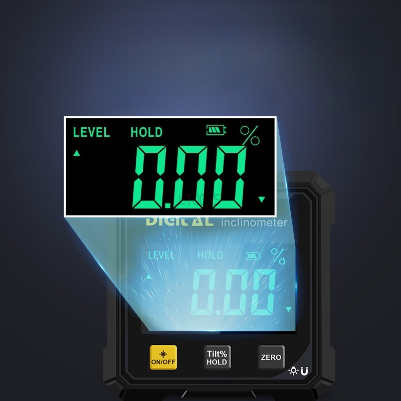 Verbesserter 3-Seitiger Linear – Stud Finder With Laser Level Bewertung und Preis