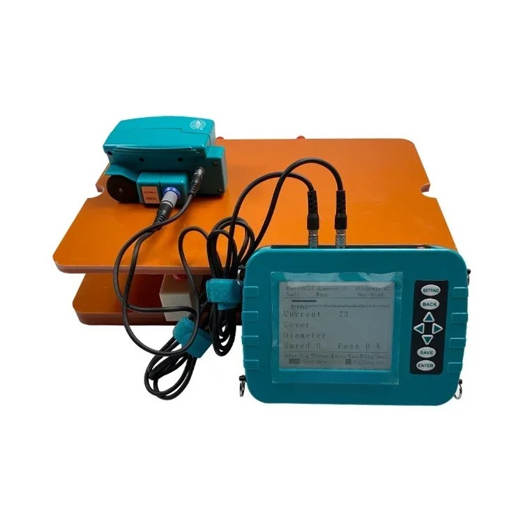 Wandscanner Beton-Abdeckungs-M – Wall Scanner For Concrete Bewertung und Preis