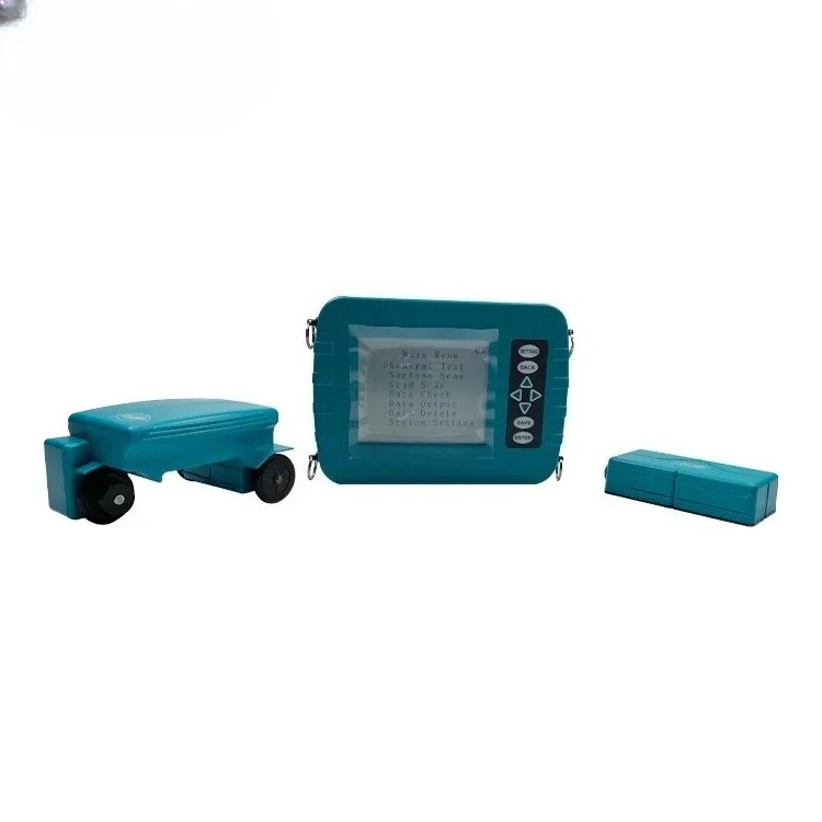 Wandscanner Beton-Abdeckungs-M – Wall Scanner For Concrete Bewertung und Preis