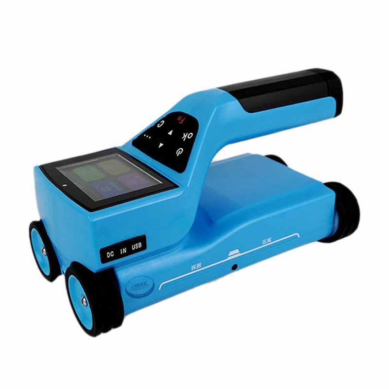 Betonwand-Scanner Covermeter F – Wall Scanner For Concrete Bewertung und Preis
