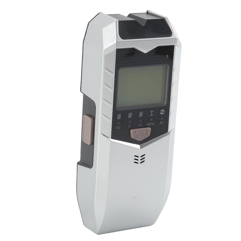 B44C 5-in-1 Elektronischer Det – Stud Finder Center Finder Edge Bewertung und Preis