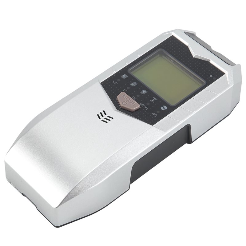B44C 5-in-1 Elektronischer Det – Stud Finder Center Finder Edge Bewertung und Preis